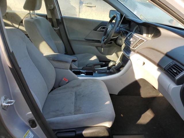 Photo 4 VIN: 1HGCR2F35DA170288 - HONDA ACCORD LX 