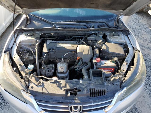 Photo 6 VIN: 1HGCR2F35DA170288 - HONDA ACCORD LX 