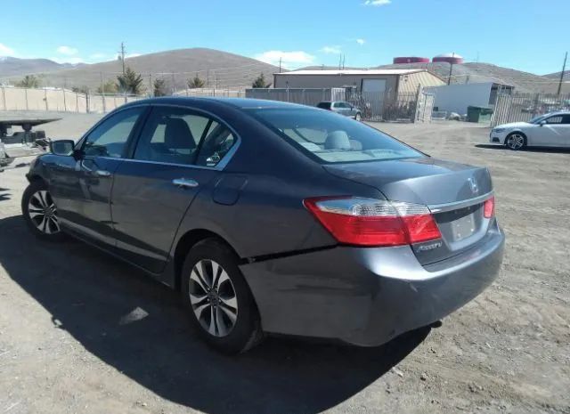 Photo 2 VIN: 1HGCR2F35DA171795 - HONDA ACCORD SDN 