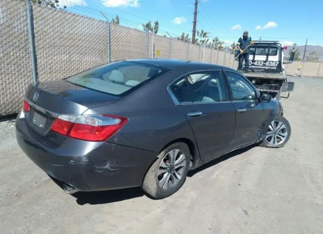 Photo 3 VIN: 1HGCR2F35DA171795 - HONDA ACCORD SDN 