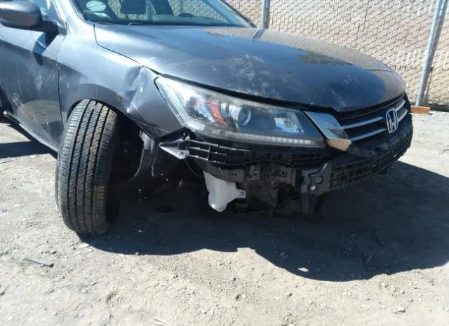 Photo 5 VIN: 1HGCR2F35DA171795 - HONDA ACCORD SDN 