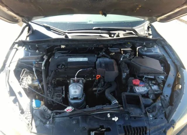 Photo 9 VIN: 1HGCR2F35DA171795 - HONDA ACCORD SDN 