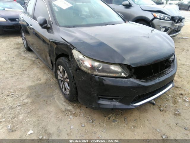 Photo 5 VIN: 1HGCR2F35DA178147 - HONDA ACCORD SDN 