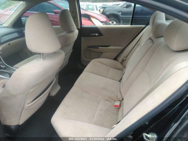 Photo 7 VIN: 1HGCR2F35DA178147 - HONDA ACCORD SDN 