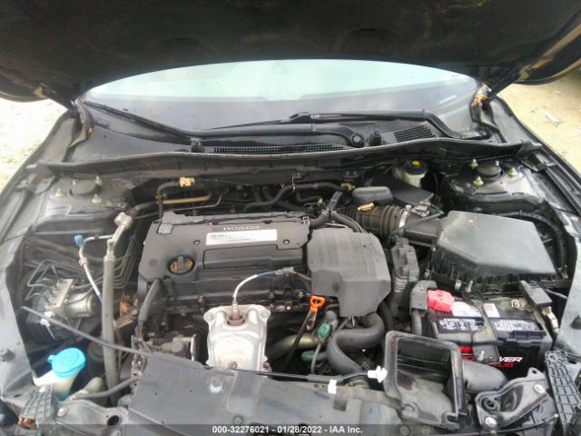 Photo 9 VIN: 1HGCR2F35DA178147 - HONDA ACCORD SDN 