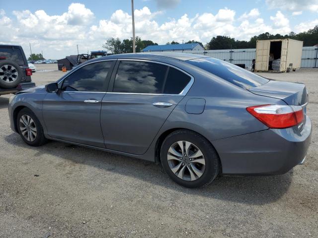 Photo 1 VIN: 1HGCR2F35DA178844 - HONDA ACCORD LX 