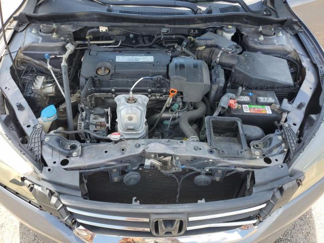 Photo 10 VIN: 1HGCR2F35DA178844 - HONDA ACCORD LX 