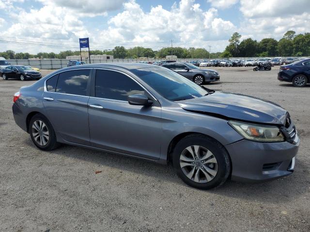 Photo 3 VIN: 1HGCR2F35DA178844 - HONDA ACCORD LX 