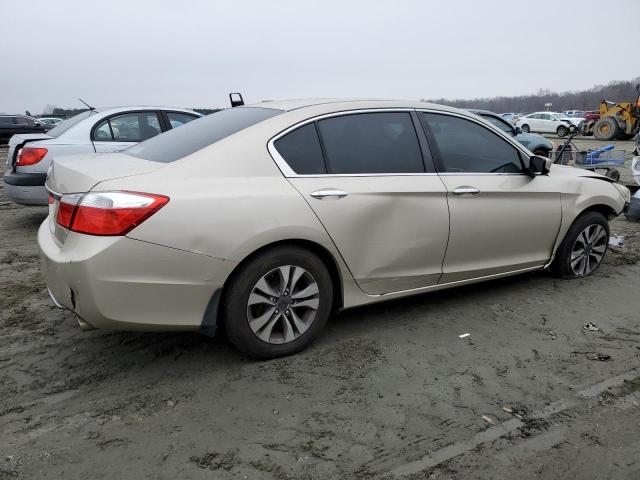 Photo 2 VIN: 1HGCR2F35DA184272 - HONDA ACCORD LX 