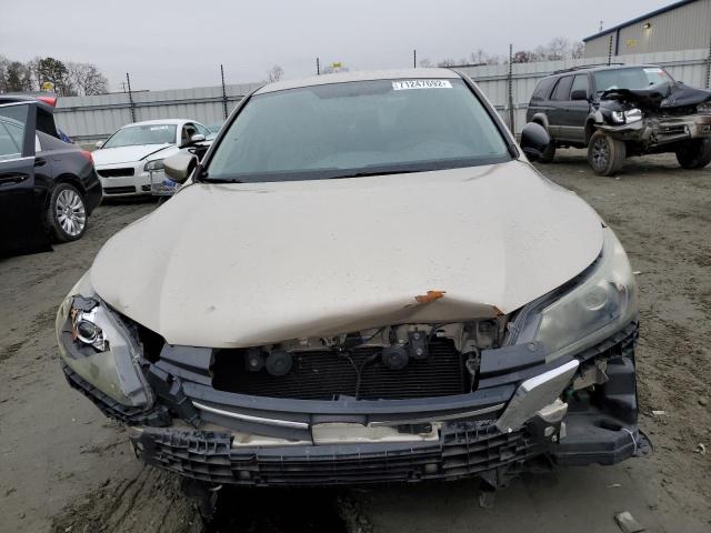 Photo 4 VIN: 1HGCR2F35DA184272 - HONDA ACCORD LX 