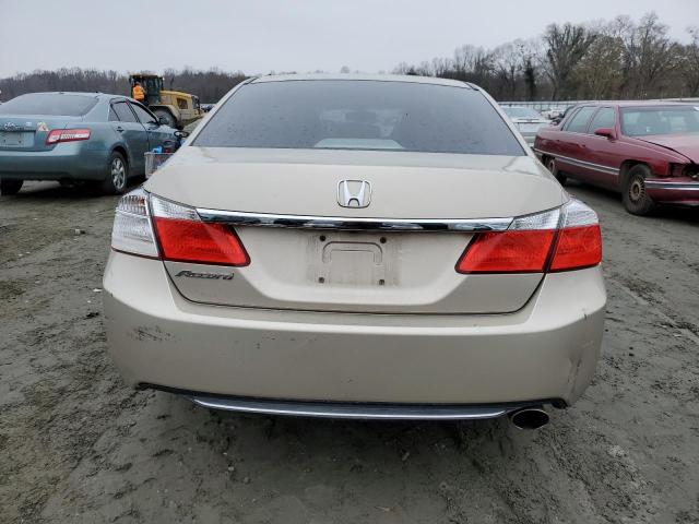 Photo 5 VIN: 1HGCR2F35DA184272 - HONDA ACCORD LX 