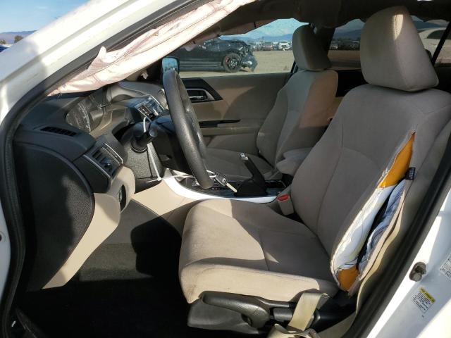 Photo 6 VIN: 1HGCR2F35DA199144 - HONDA ACCORD 