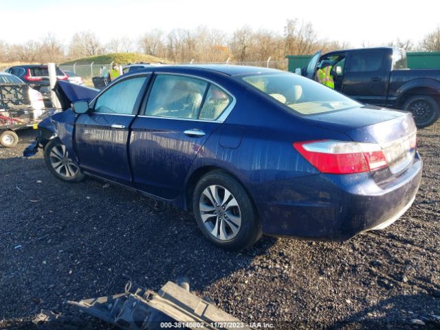 Photo 2 VIN: 1HGCR2F35DA200809 - HONDA ACCORD 