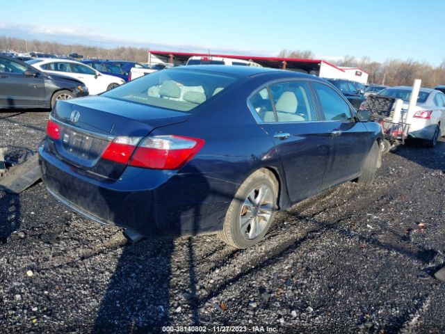 Photo 3 VIN: 1HGCR2F35DA200809 - HONDA ACCORD 