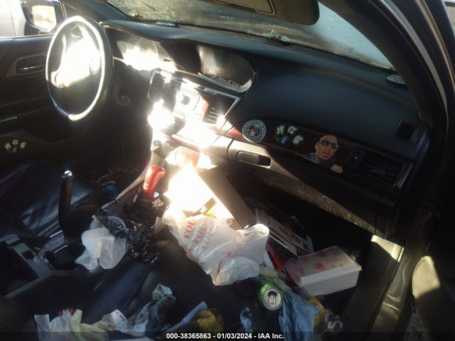 Photo 4 VIN: 1HGCR2F35DA205623 - HONDA ACCORD 