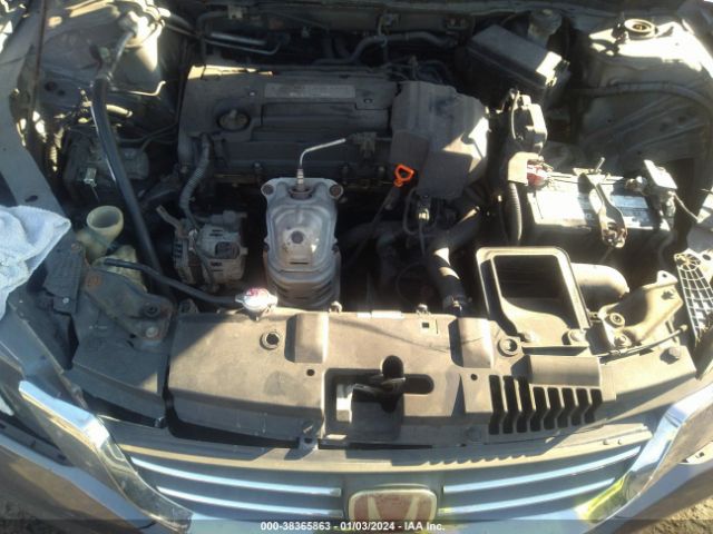 Photo 9 VIN: 1HGCR2F35DA205623 - HONDA ACCORD 