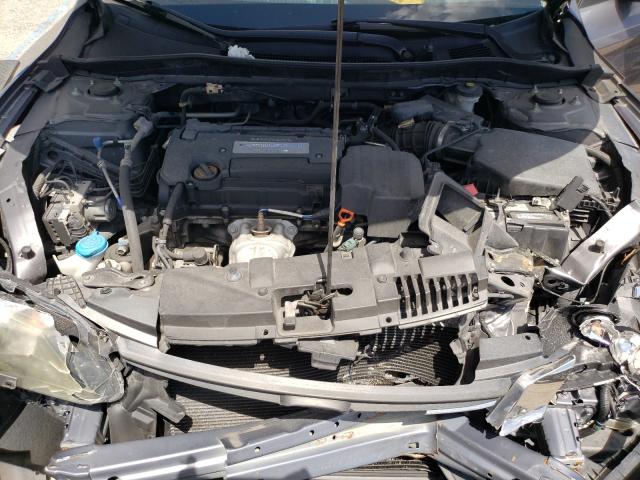 Photo 6 VIN: 1HGCR2F35DA205993 - HONDA ACCORD LX 