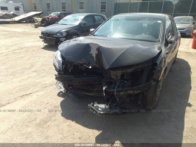 Photo 5 VIN: 1HGCR2F35DA208456 - HONDA ACCORD SDN 