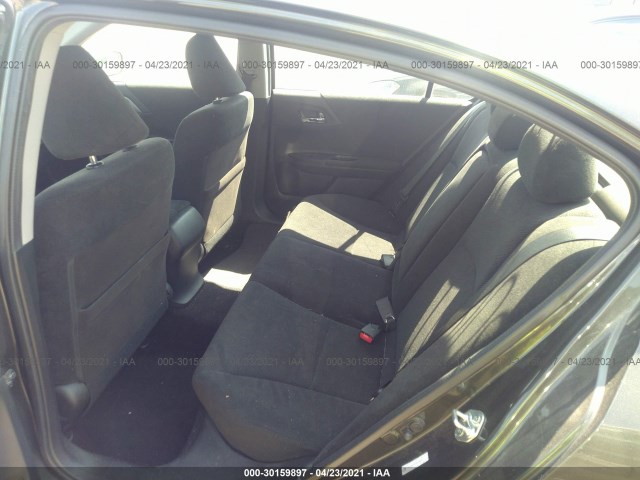 Photo 7 VIN: 1HGCR2F35DA208456 - HONDA ACCORD SDN 