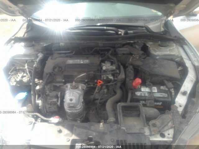 Photo 9 VIN: 1HGCR2F35DA213110 - HONDA ACCORD SDN 