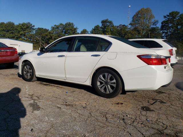 Photo 1 VIN: 1HGCR2F35DA217318 - HONDA ACCORD LX 