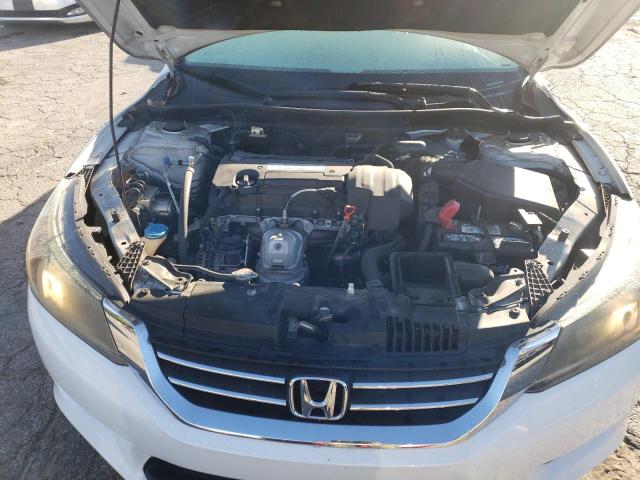 Photo 10 VIN: 1HGCR2F35DA217318 - HONDA ACCORD LX 