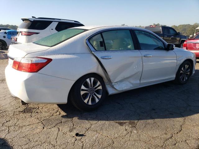 Photo 2 VIN: 1HGCR2F35DA217318 - HONDA ACCORD LX 