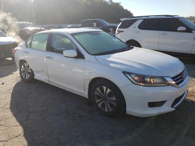 Photo 3 VIN: 1HGCR2F35DA217318 - HONDA ACCORD LX 