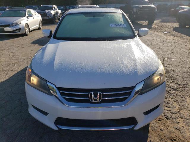 Photo 4 VIN: 1HGCR2F35DA217318 - HONDA ACCORD LX 