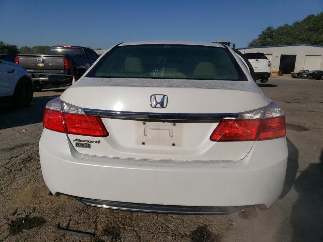 Photo 5 VIN: 1HGCR2F35DA217318 - HONDA ACCORD LX 