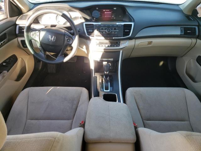 Photo 7 VIN: 1HGCR2F35DA217318 - HONDA ACCORD LX 