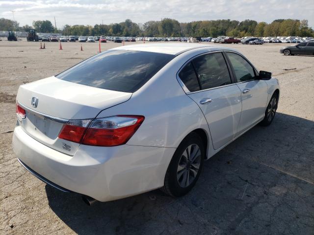 Photo 3 VIN: 1HGCR2F35DA217335 - HONDA ACCORD LX 