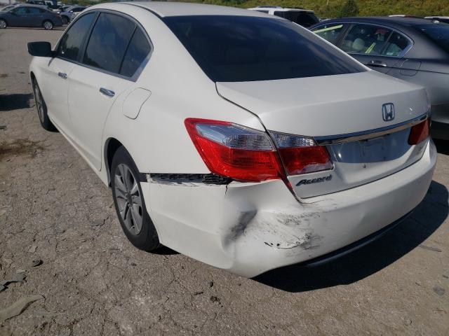 Photo 8 VIN: 1HGCR2F35DA217335 - HONDA ACCORD LX 