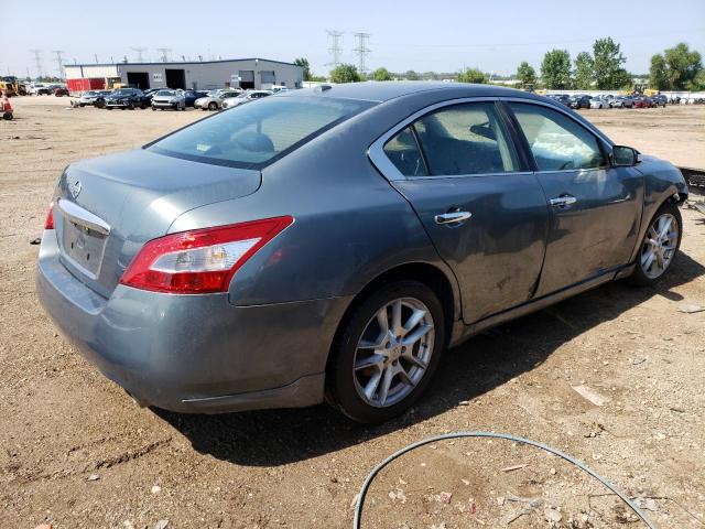 Photo 2 VIN: 1HGCR2F35DA221109 - NISSAN MAXIMA 