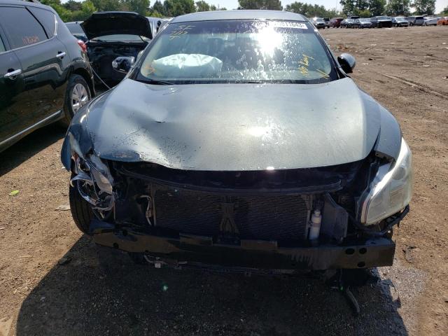 Photo 4 VIN: 1HGCR2F35DA221109 - NISSAN MAXIMA 