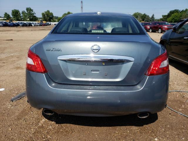 Photo 5 VIN: 1HGCR2F35DA221109 - NISSAN MAXIMA 