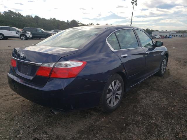 Photo 3 VIN: 1HGCR2F35DA232191 - HONDA ACCORD LX 