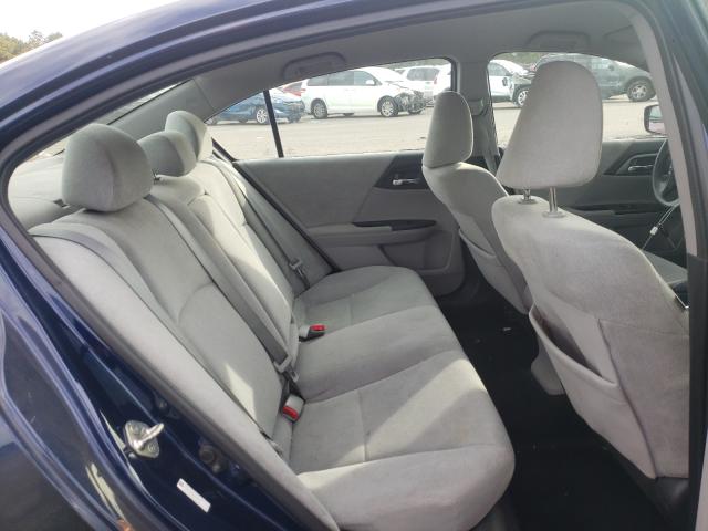 Photo 5 VIN: 1HGCR2F35DA232191 - HONDA ACCORD LX 