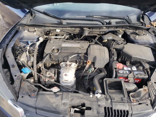 Photo 6 VIN: 1HGCR2F35DA232191 - HONDA ACCORD LX 