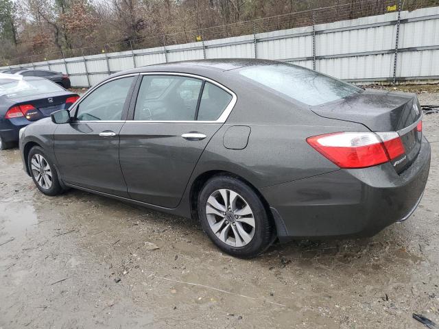 Photo 1 VIN: 1HGCR2F35DA233454 - HONDA ACCORD 