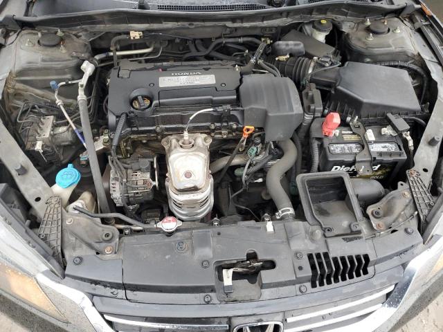 Photo 10 VIN: 1HGCR2F35DA233454 - HONDA ACCORD 