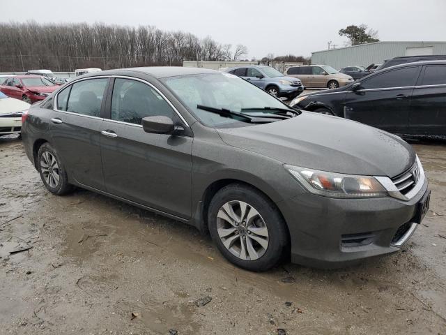 Photo 3 VIN: 1HGCR2F35DA233454 - HONDA ACCORD 