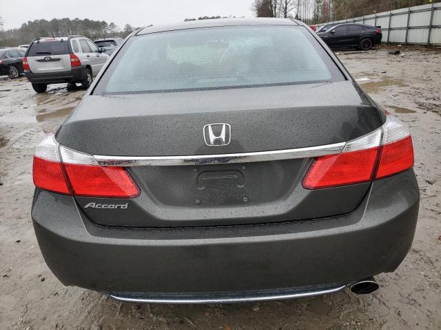 Photo 5 VIN: 1HGCR2F35DA233454 - HONDA ACCORD 