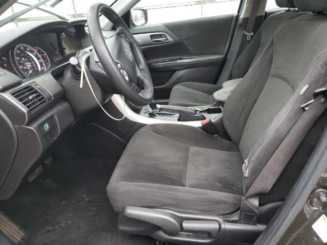 Photo 6 VIN: 1HGCR2F35DA233454 - HONDA ACCORD 