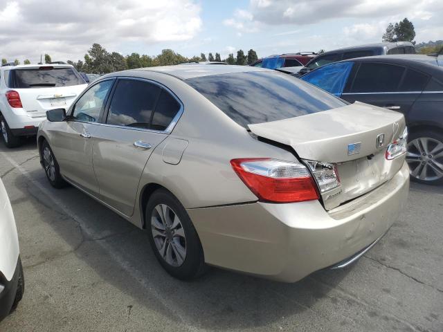 Photo 1 VIN: 1HGCR2F35DA238475 - HONDA ACCORD LX 