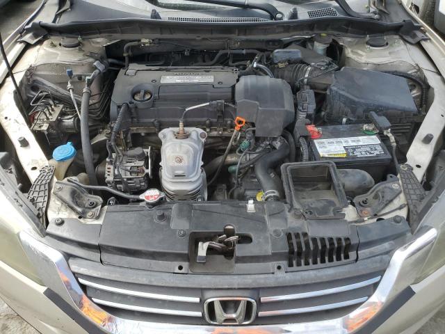 Photo 10 VIN: 1HGCR2F35DA238475 - HONDA ACCORD LX 