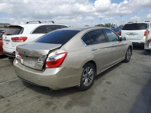 Photo 2 VIN: 1HGCR2F35DA238475 - HONDA ACCORD LX 