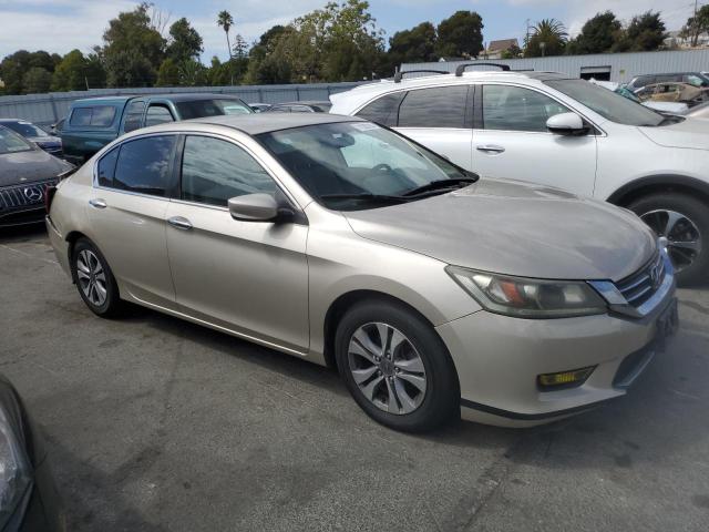 Photo 3 VIN: 1HGCR2F35DA238475 - HONDA ACCORD LX 