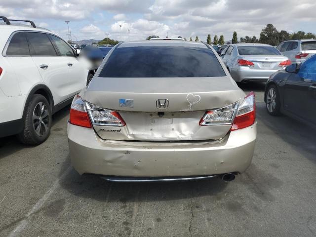 Photo 5 VIN: 1HGCR2F35DA238475 - HONDA ACCORD LX 