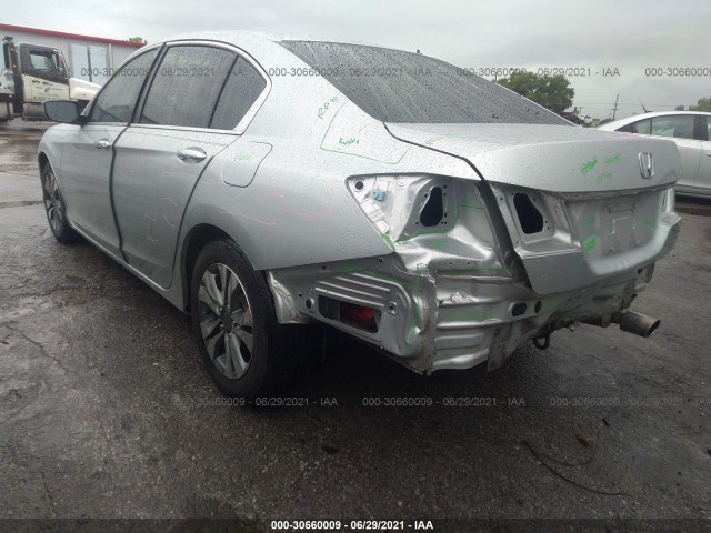 Photo 1 VIN: 1HGCR2F35DA239917 - HONDA ACCORD SDN 